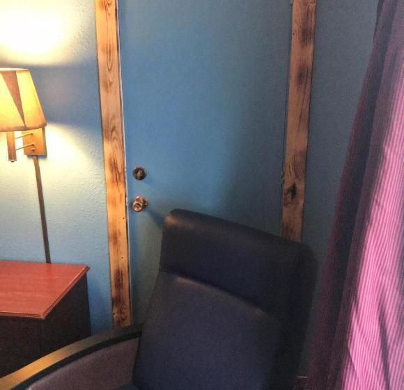 Отель Wyatt Earp