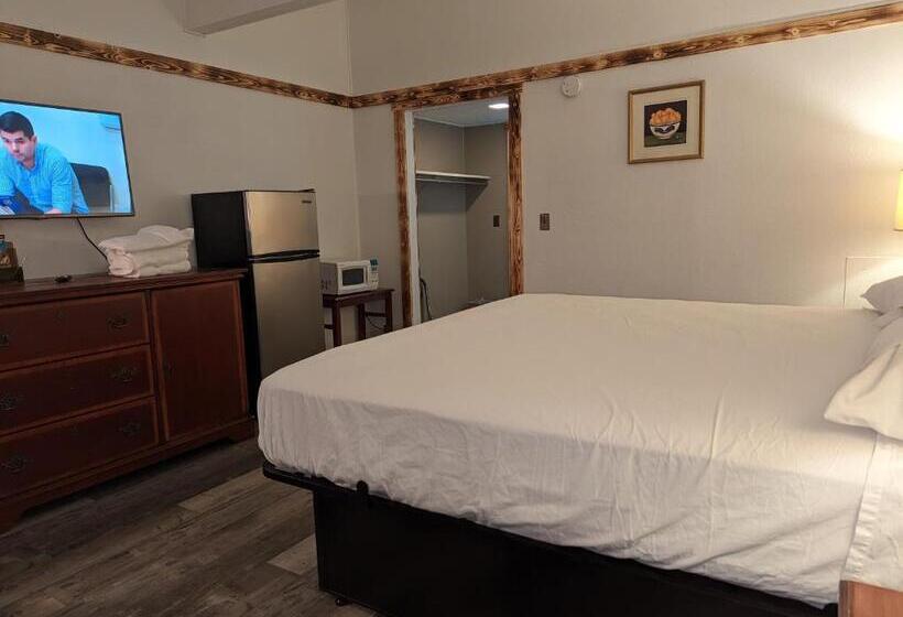 Отель Wyatt Earp