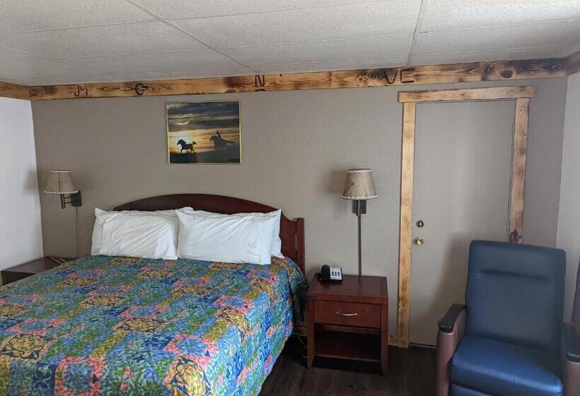 Отель Wyatt Earp