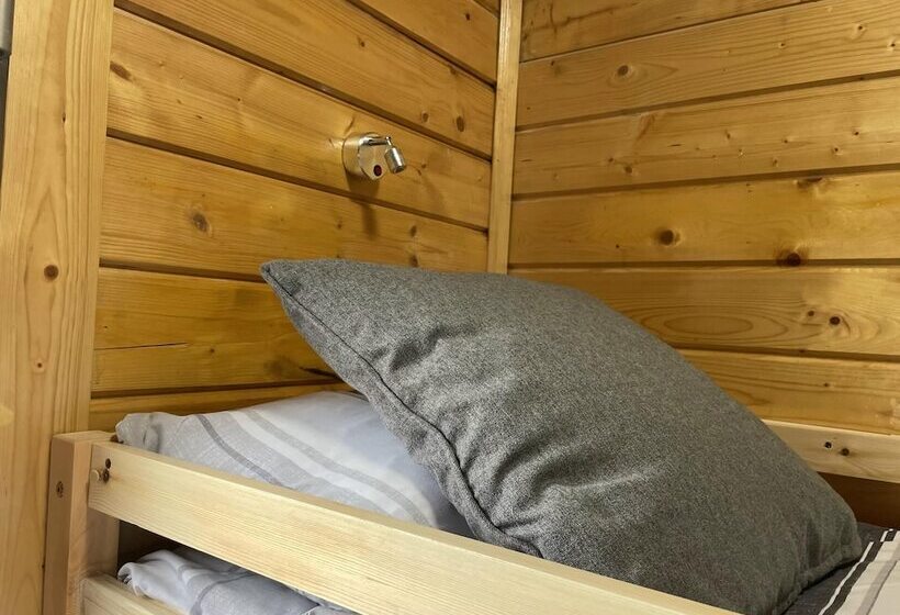 Immaculate Cabin 5 Mins To Inverness Dogs Welcome