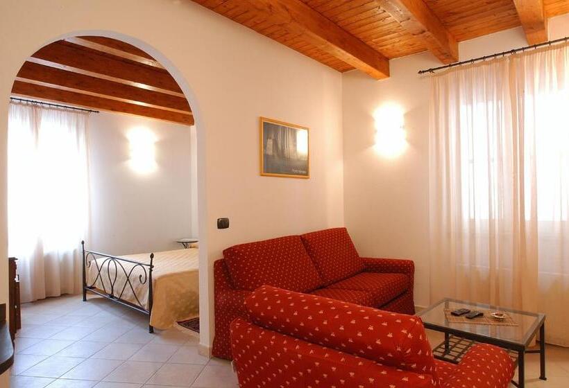 L Antico Borgo B&b