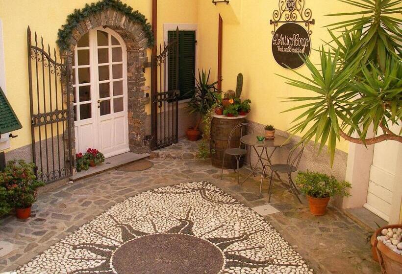 L Antico Borgo B&b