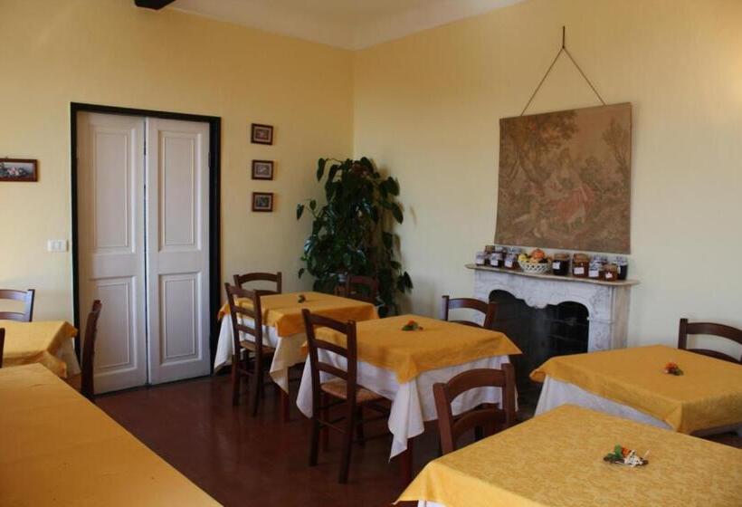 L Antico Borgo B&b
