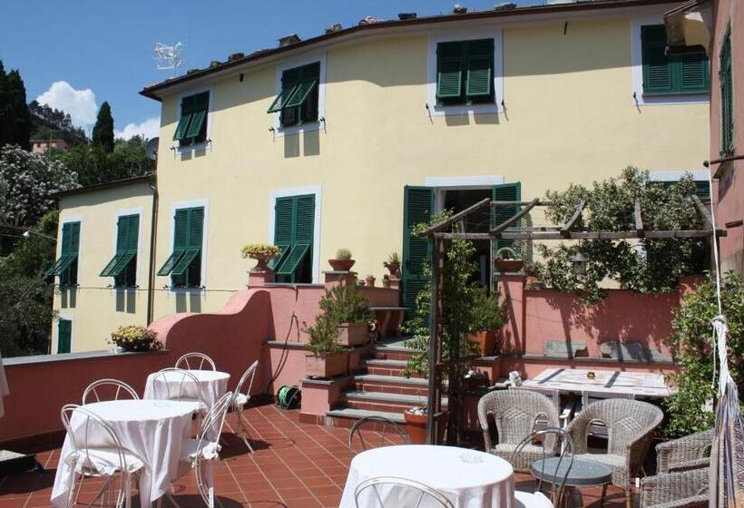 L Antico Borgo B&b