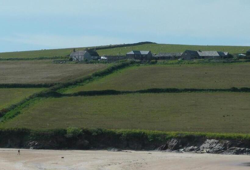 Lellizzick Bed And Breakfast