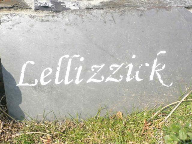 Lellizzick Bed And Breakfast