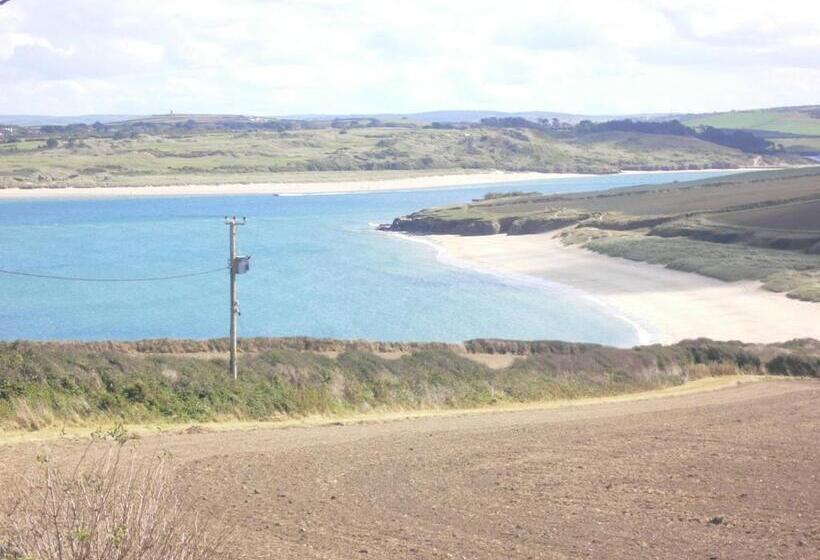 Lellizzick Bed And Breakfast