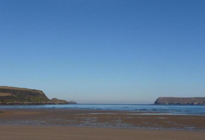 Lellizzick Bed And Breakfast