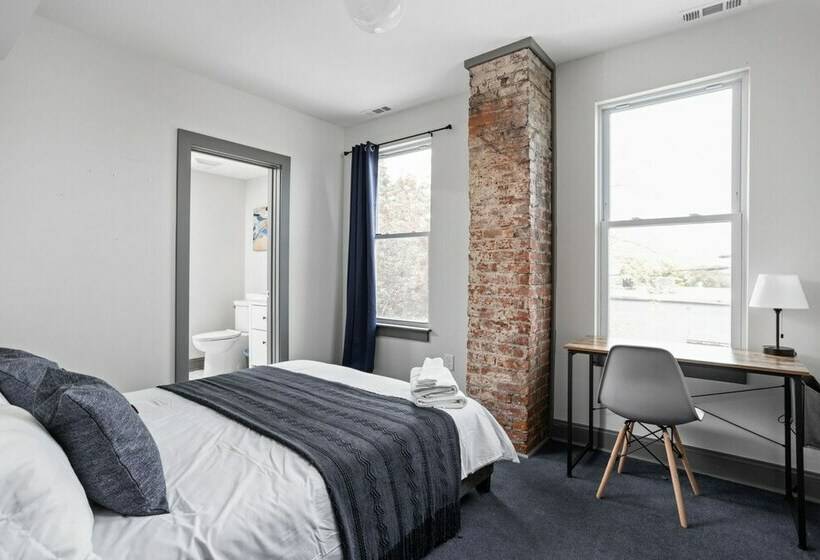 Modern Architect S Duplex By Cozysuites