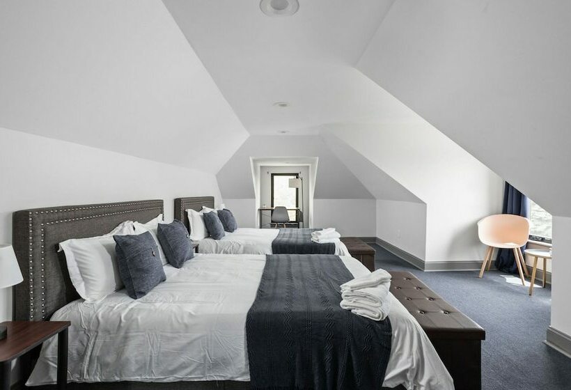 Modern Architect S Duplex By Cozysuites