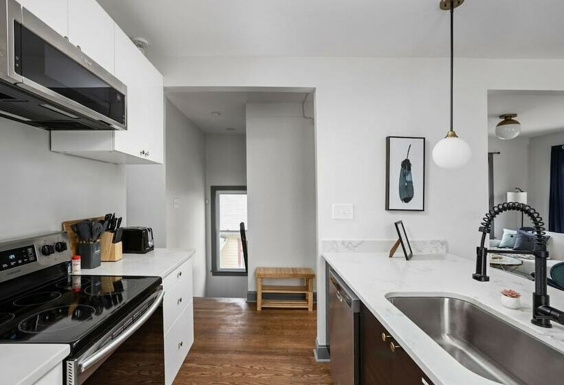 Modern Architect S Duplex By Cozysuites