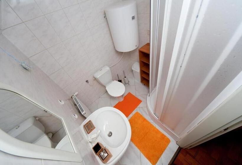 Modrý Pension Rokytnice