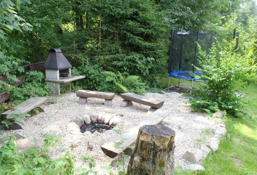 Modrý Pension Rokytnice