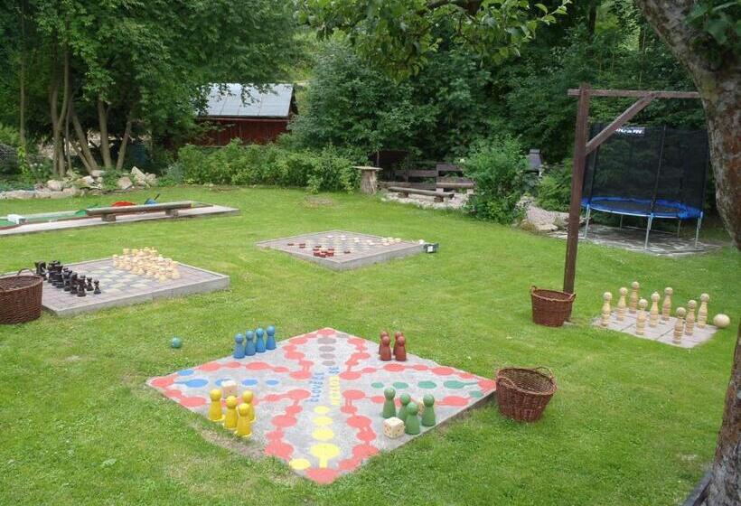 Modrý Pension Rokytnice