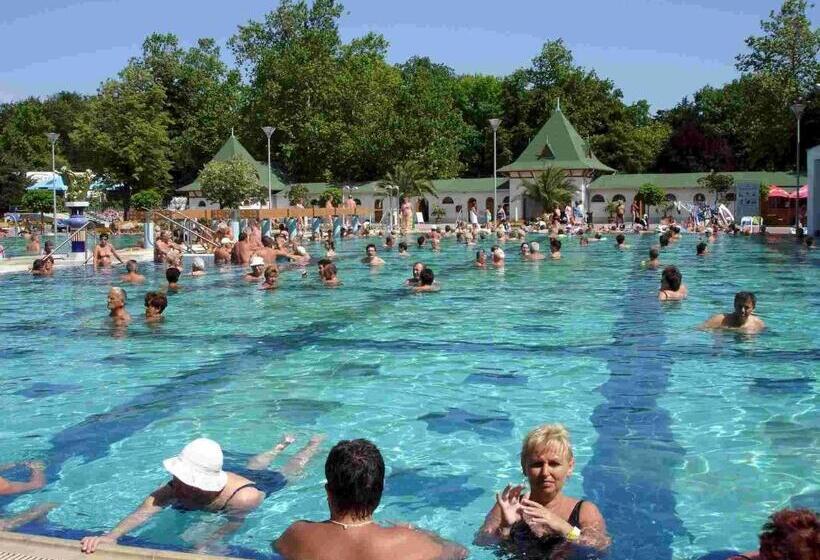 펜션 Abigél Vendégház