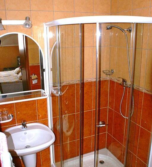 펜션 Abigél Vendégház