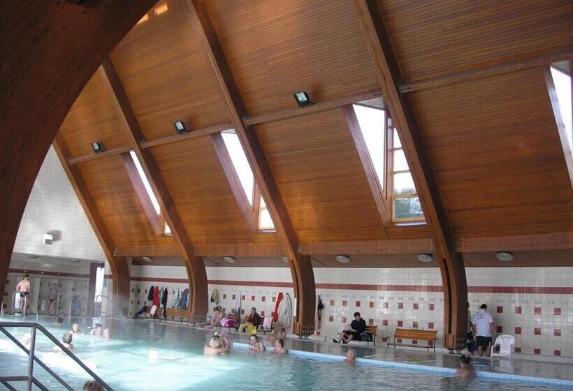 펜션 Abigél Vendégház