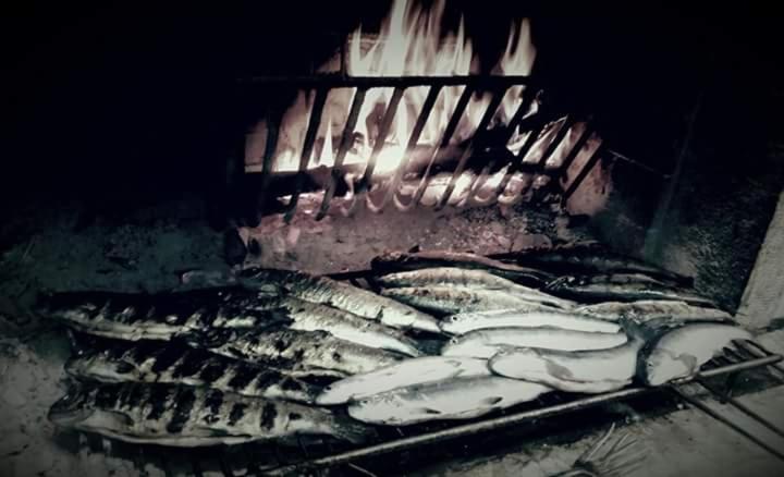 ペンション Bed & Breakfast Al Marinaio