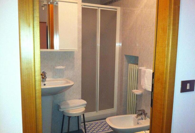 ペンション Bed & Breakfast Al Marinaio