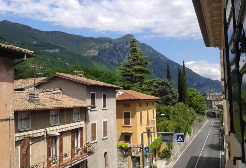 ペンション Bed & Breakfast Al Marinaio