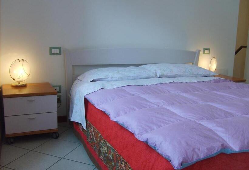 ペンション Bed & Breakfast Al Marinaio