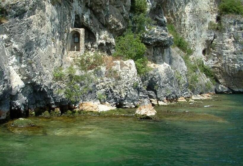 ペンション Bed & Breakfast Al Marinaio