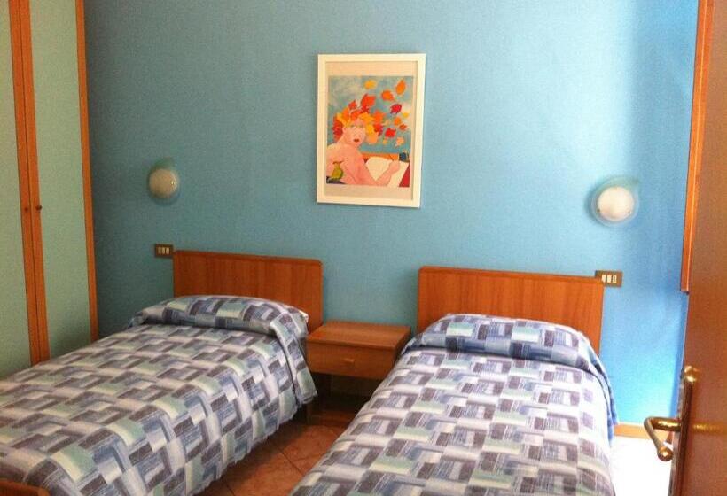 ペンション Bed & Breakfast Al Marinaio