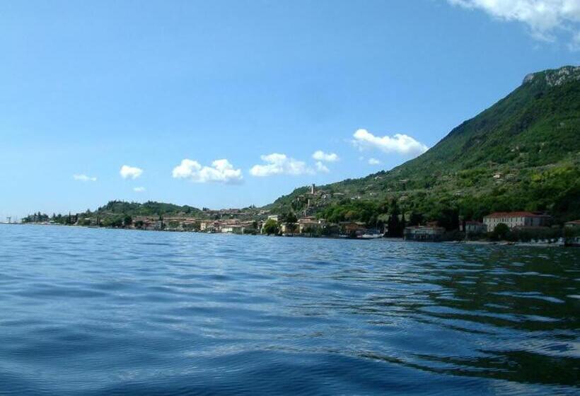 ペンション Bed & Breakfast Al Marinaio