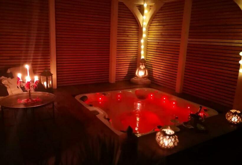 פנסיון La Chabertine