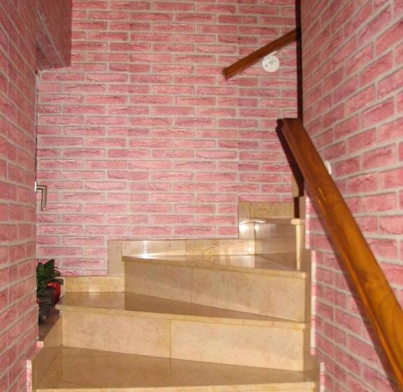 펜션 Edit Vendégház