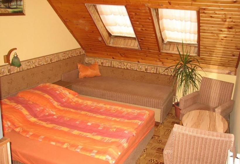 펜션 Edit Vendégház