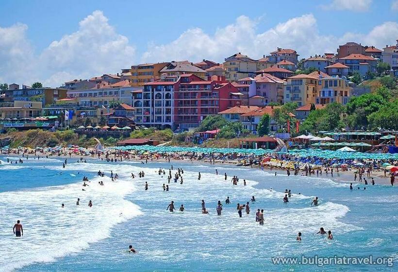 بنسيون Elena Guest House