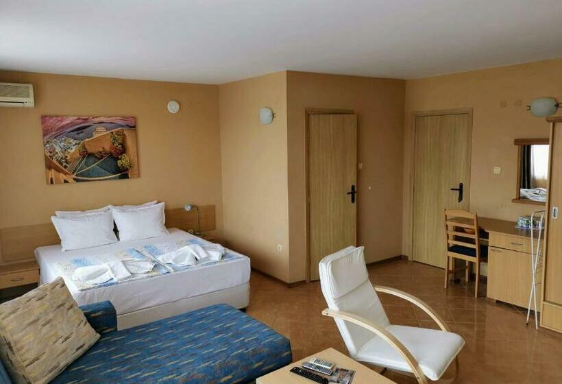 بنسيون Elena Guest House