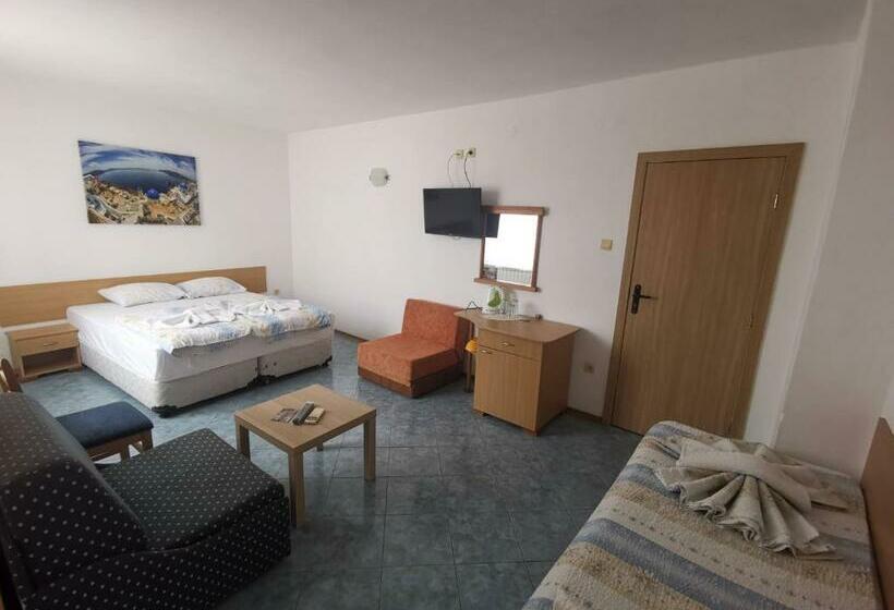 بنسيون Elena Guest House