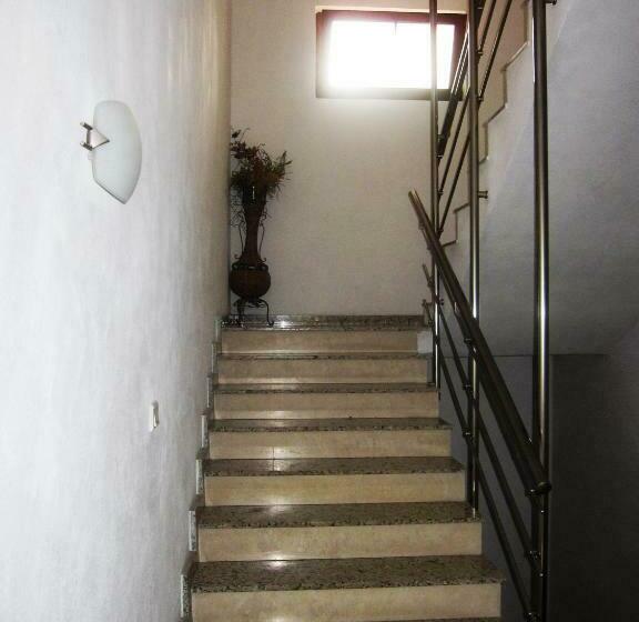 بنسيون Elena Guest House