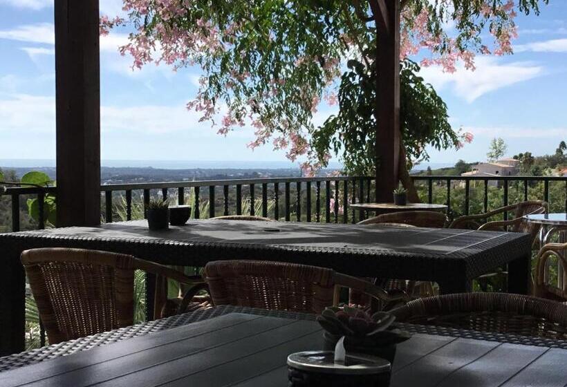 بنسيون Golda Sol