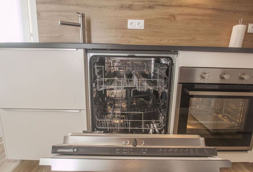 펜션 Gîte Du Bois Brillant