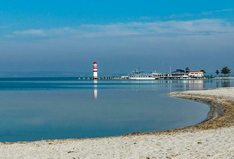 Пансион Haus Pannonsee