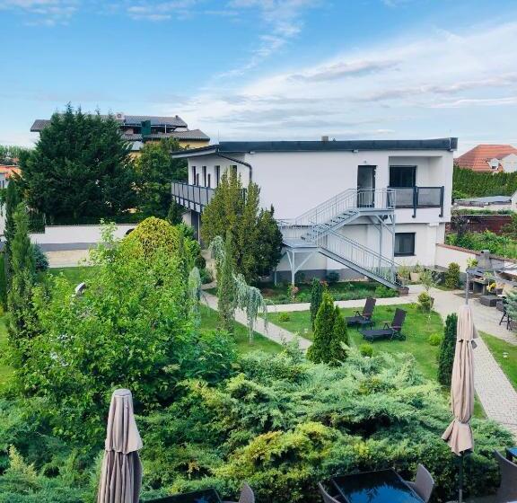 Пансион Haus Pannonsee