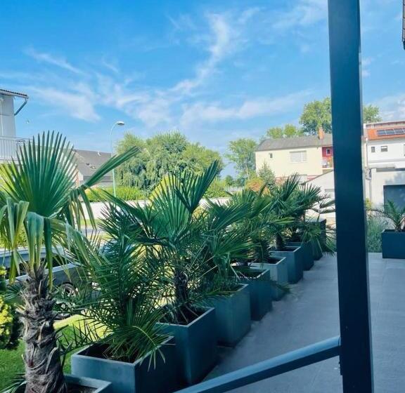 Пансион Haus Pannonsee