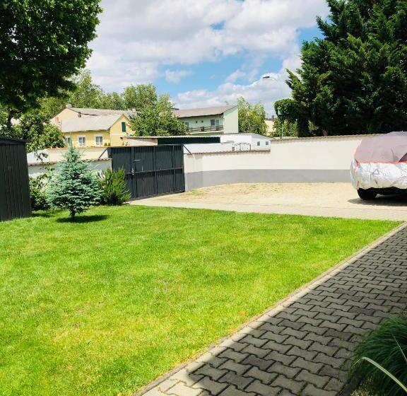 Пансион Haus Pannonsee