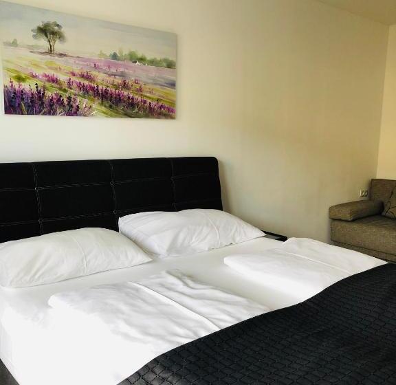 Пансион Haus Pannonsee