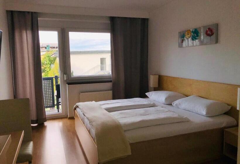 Пансион Haus Pannonsee