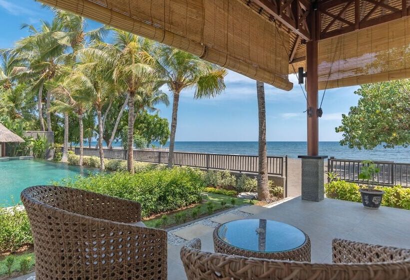 פנסיון In Balance Resort