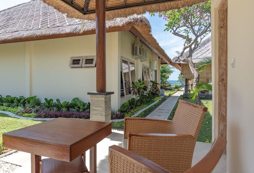 פנסיון In Balance Resort