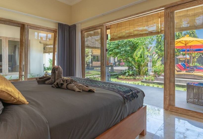 פנסיון In Balance Resort