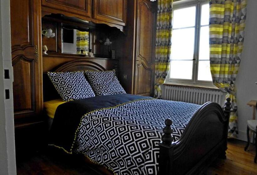 膳宿费 L Oustal Des Bons Vivants