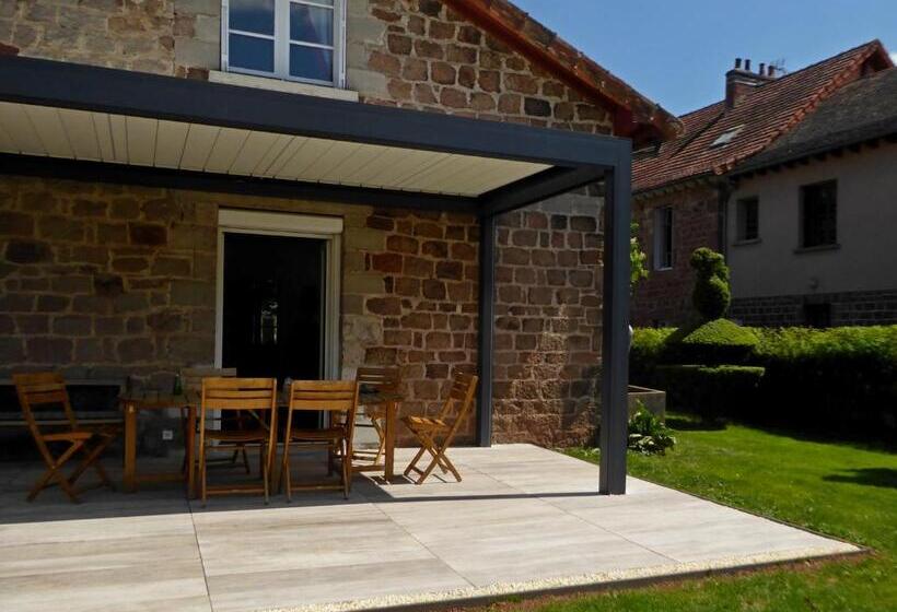 膳宿费 L Oustal Des Bons Vivants