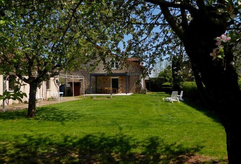 膳宿费 L Oustal Des Bons Vivants