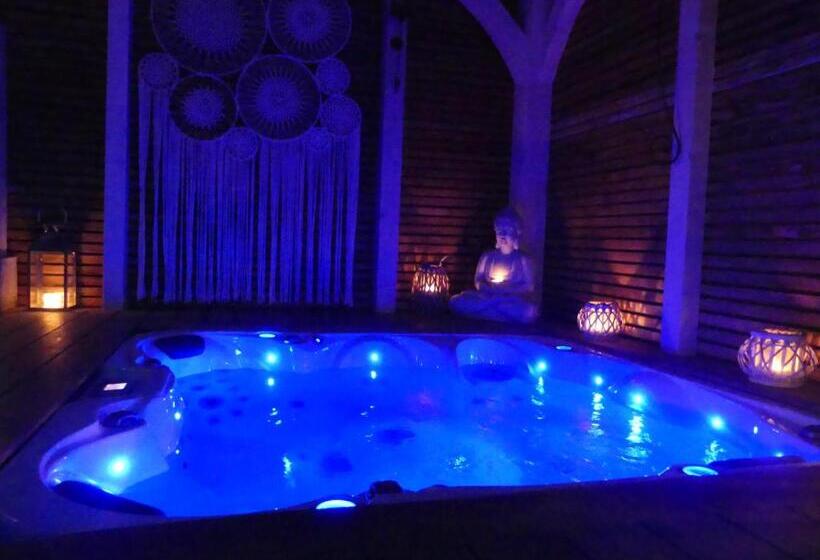 פנסיון La Chabertine